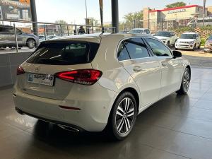 Mercedes-Benz A-Class A200 hatch AMG Line - Image 7