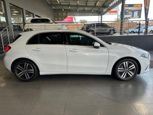 Mercedes-Benz A-Class A200 hatch AMG Line - Image 8