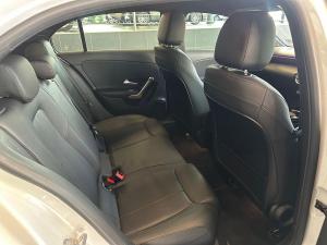 Mercedes-Benz A-Class A200 hatch AMG Line - Image 9