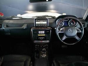 Mercedes-Benz G-Class G350 BlueTec - Image 10