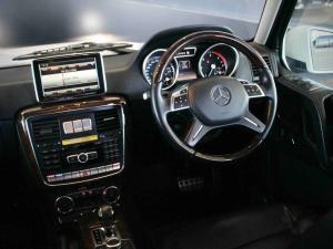 Mercedes-Benz G-Class G350 BlueTec - Image 11
