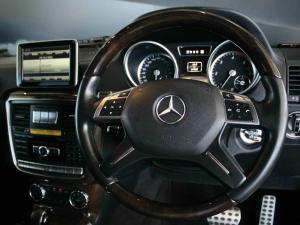 Mercedes-Benz G-Class G350 BlueTec - Image 12