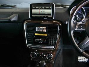 Mercedes-Benz G-Class G350 BlueTec - Image 14