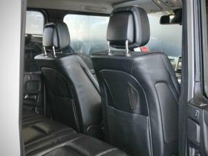 Mercedes-Benz G-Class G350 BlueTec - Image 16