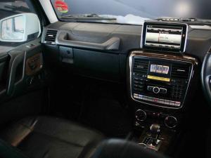 Mercedes-Benz G-Class G350 BlueTec - Image 18