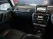 Mercedes-Benz G-Class G350 BlueTec - Thumbnail 18