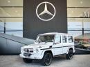 Thumbnail Mercedes-Benz G-Class G350 BlueTec