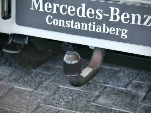Mercedes-Benz G-Class G350 BlueTec - Image 20
