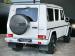 Mercedes-Benz G-Class G350 BlueTec - Thumbnail 5