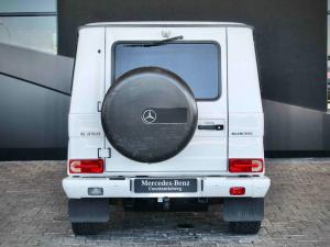 Mercedes-Benz G-Class G350 BlueTec - Image 6