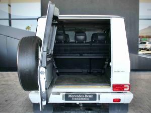 Mercedes-Benz G-Class G350 BlueTec - Image 7