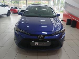 Toyota Corolla 2.0 XR auto - Image 5