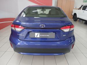 Toyota Corolla 2.0 XR auto - Image 6