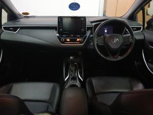 Toyota Corolla 2.0 XR auto - Image 7