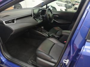 Toyota Corolla 2.0 XR auto - Image 8