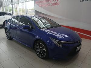 Toyota Corolla 2.0 XR auto - Image 1
