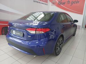 Toyota Corolla 2.0 XR auto - Image 2