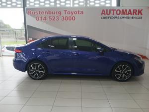 Toyota Corolla 2.0 XR auto - Image 4