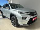 Thumbnail Toyota Urban Cruiser 1.5 XR manual