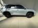Toyota Urban Cruiser 1.5 XR manual - Thumbnail 3