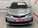 Toyota Corolla Quest 1.8 Plus manual - Thumbnail 5