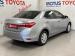 Toyota Corolla Quest 1.8 Plus manual - Thumbnail 2