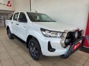 Thumbnail Toyota Hilux 2.4GD-6 double cab Raider auto