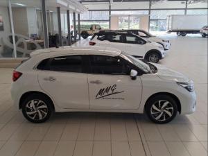 Toyota Starlet 1.5 XR auto - Image 5