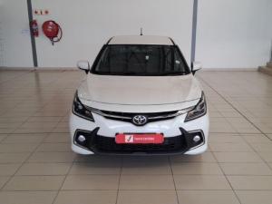 Toyota Starlet 1.5 XR auto - Image 6