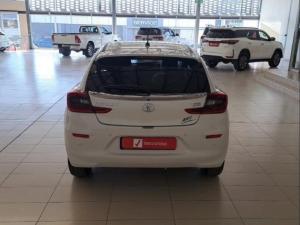 Toyota Starlet 1.5 XR auto - Image 7