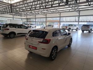 Toyota Starlet 1.5 XR auto - Image 2