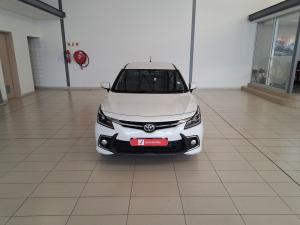 Toyota Starlet 1.5 XR auto - Image 4