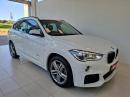Thumbnail BMW X1 sDrive20d M Sport auto