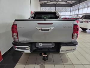 Toyota Hilux 2.8GD-6 Xtra cab Raider auto - Image 5