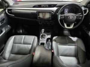 Toyota Hilux 2.8GD-6 Xtra cab Raider auto - Image 6