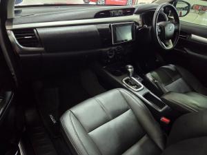 Toyota Hilux 2.8GD-6 Xtra cab Raider auto - Image 7