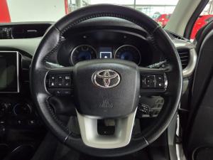 Toyota Hilux 2.8GD-6 Xtra cab Raider auto - Image 8