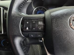 Toyota Hilux 2.8GD-6 Xtra cab Raider auto - Image 9