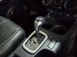 Toyota Hilux 2.8GD-6 Xtra cab Raider auto - Image 12