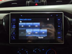 Toyota Hilux 2.8GD-6 Xtra cab Raider auto - Image 13