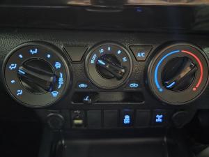 Toyota Hilux 2.8GD-6 Xtra cab Raider auto - Image 14