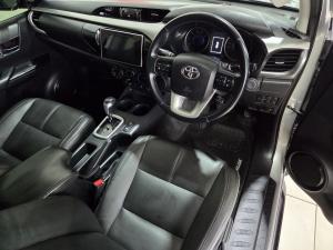 Toyota Hilux 2.8GD-6 Xtra cab Raider auto - Image 15