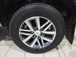 Toyota Hilux 2.8GD-6 Xtra cab Raider auto - Image 17