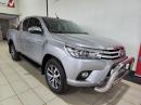 Thumbnail Toyota Hilux 2.8GD-6 Xtra cab Raider auto