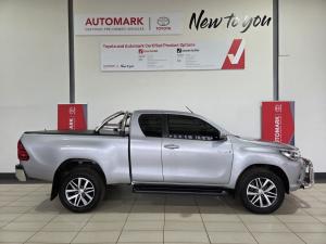 Toyota Hilux 2.8GD-6 Xtra cab Raider auto - Image 3