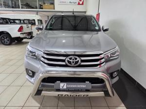 Toyota Hilux 2.8GD-6 Xtra cab Raider auto - Image 4
