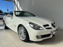 Thumbnail Mercedes-Benz SLK SLK350 AMG Sports