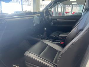 Toyota Hilux 2.8GD-6 Xtra cab 4x4 Legend manual - Image 7