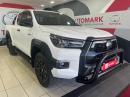 Thumbnail Toyota Hilux 2.8GD-6 Xtra cab 4x4 Legend manual