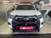 Toyota Hilux 2.8GD-6 Xtra cab 4x4 Legend manual - Thumbnail 4